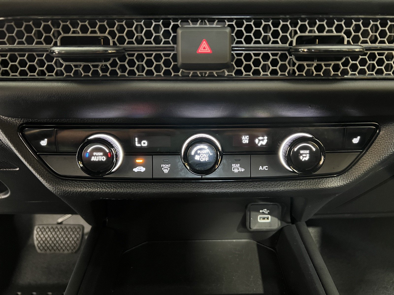 Used 2023 Honda HR-V Sport image 22