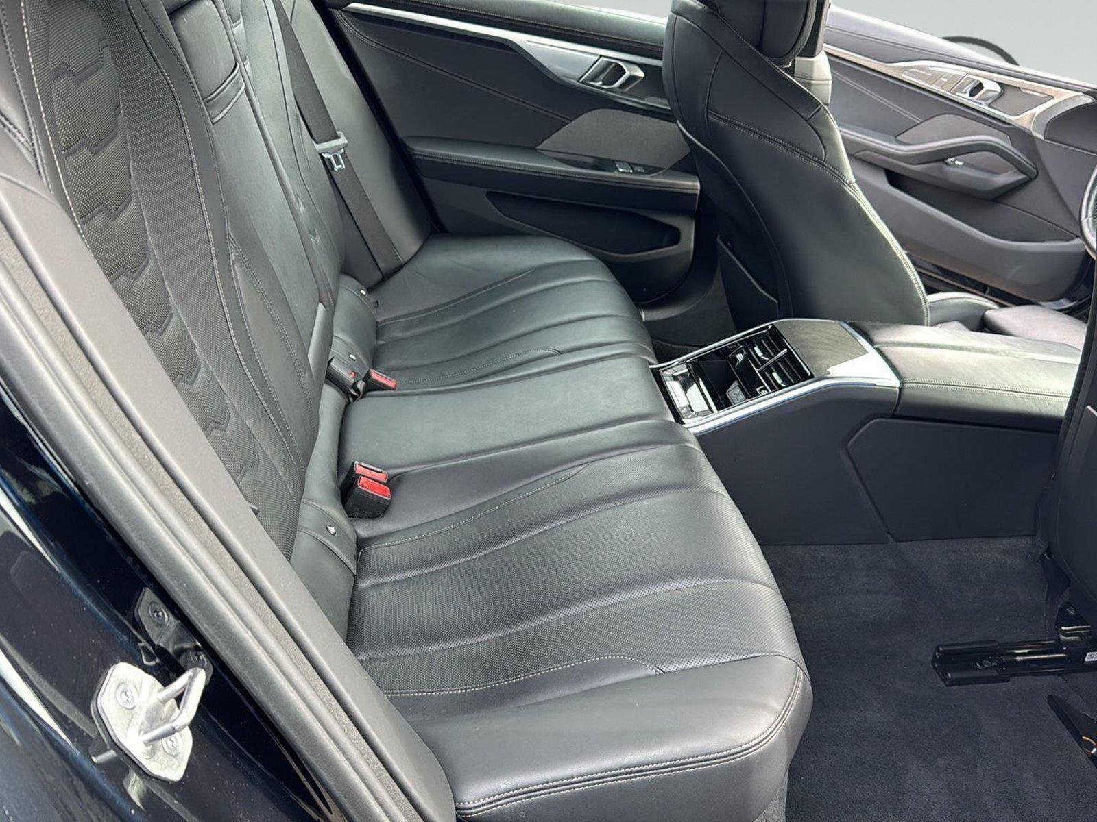 Used 2023 BMW 840i Gran Coupe xDrive AWD/4WD image 29