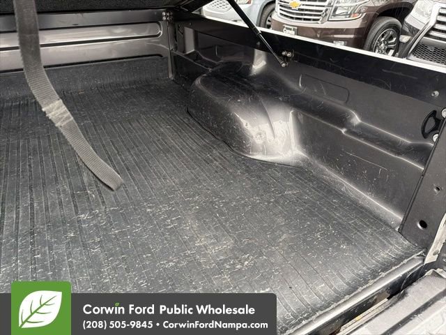 Used 2011 Ford Ranger XLT image 30