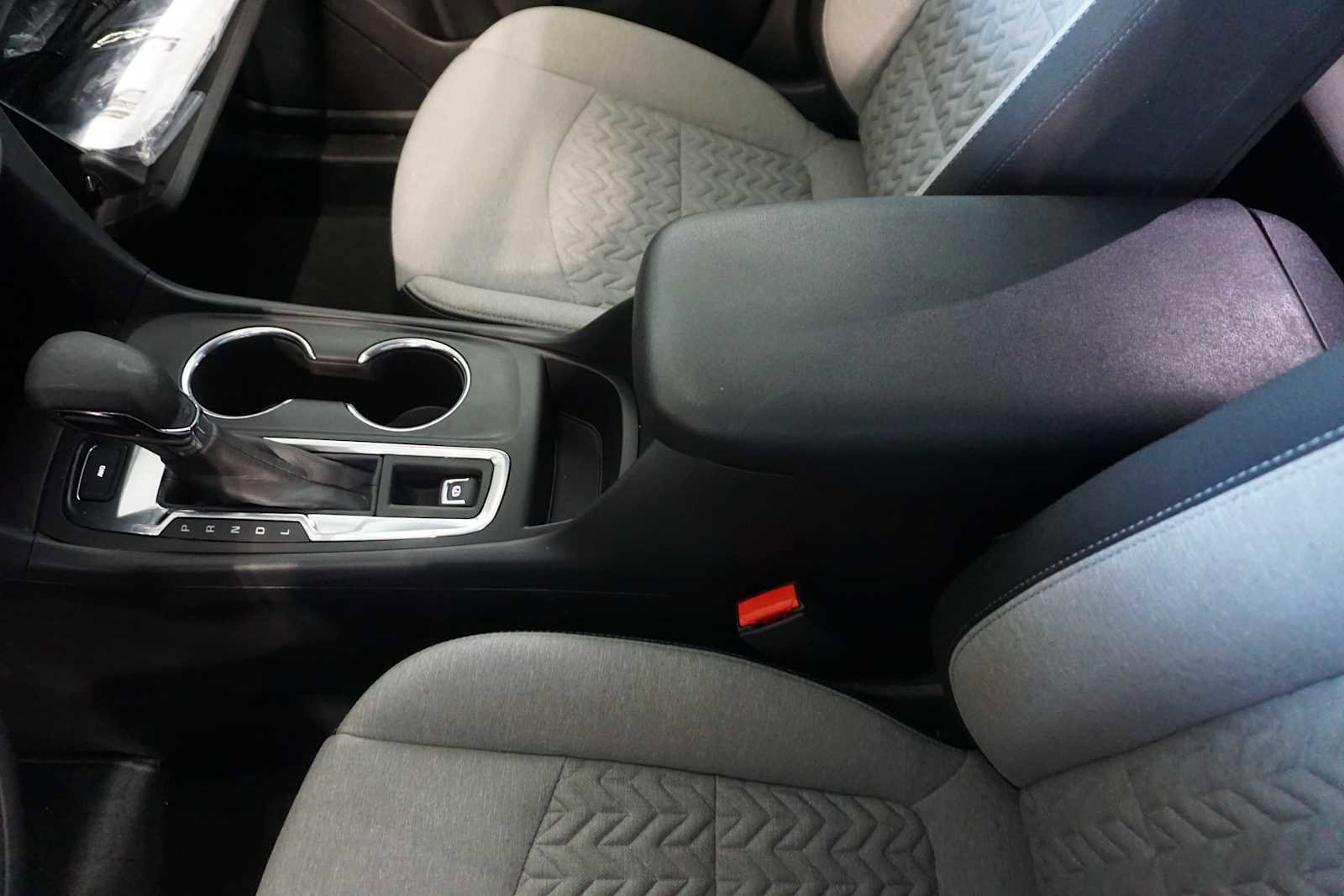 Certified 2024 Chevrolet Equinox LS w/ LS Convenience Package image 20