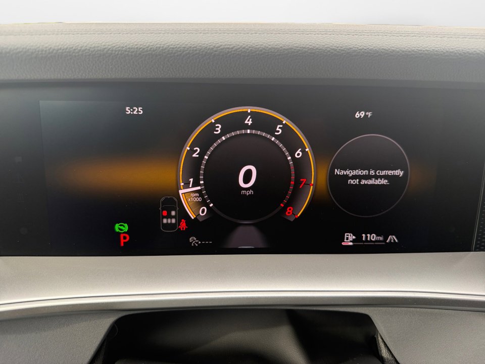 New 2026 Volkswagen Tiguan SE AWD/4WD image 11