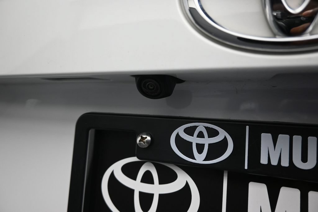 Used 2024 Toyota RAV4 LE AWD/4WD image 34