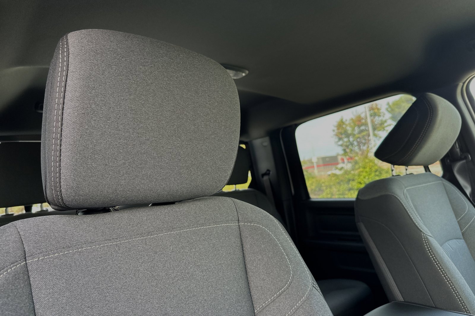 New 2024 RAM 2500 Tradesman w/ Towing Technology Group image 15