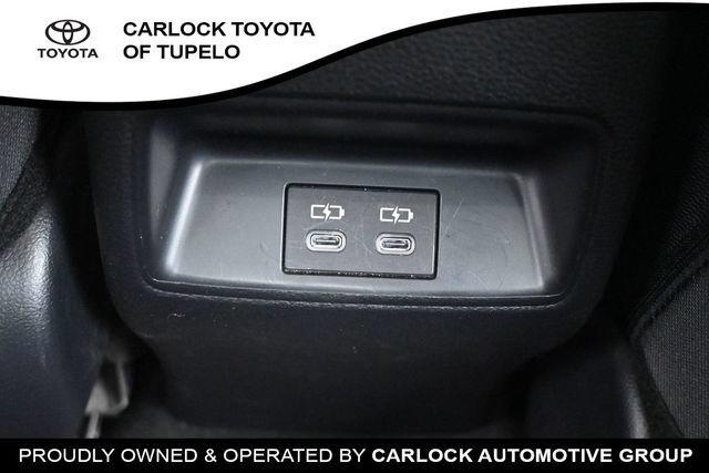 Used 2026 Toyota Corolla LE FWD image 15
