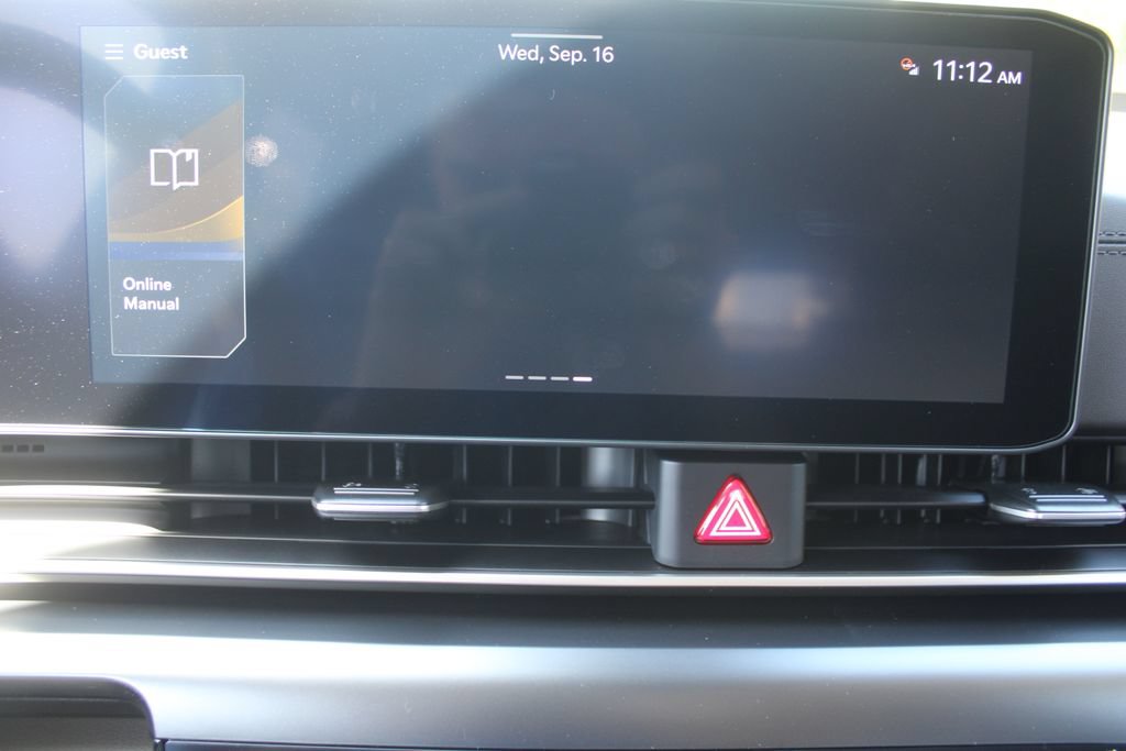 New 2027 Kia Carnival LX FWD image 47