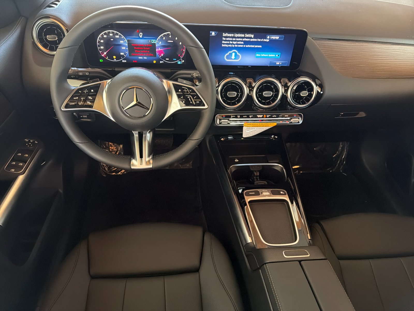 New 2026 Mercedes-Benz GLA 250 4MATIC image 13