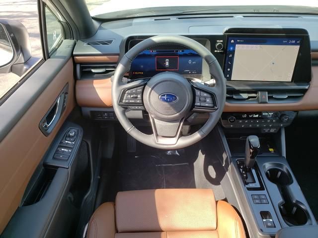 New 2026 Subaru Outback Touring XT image 14