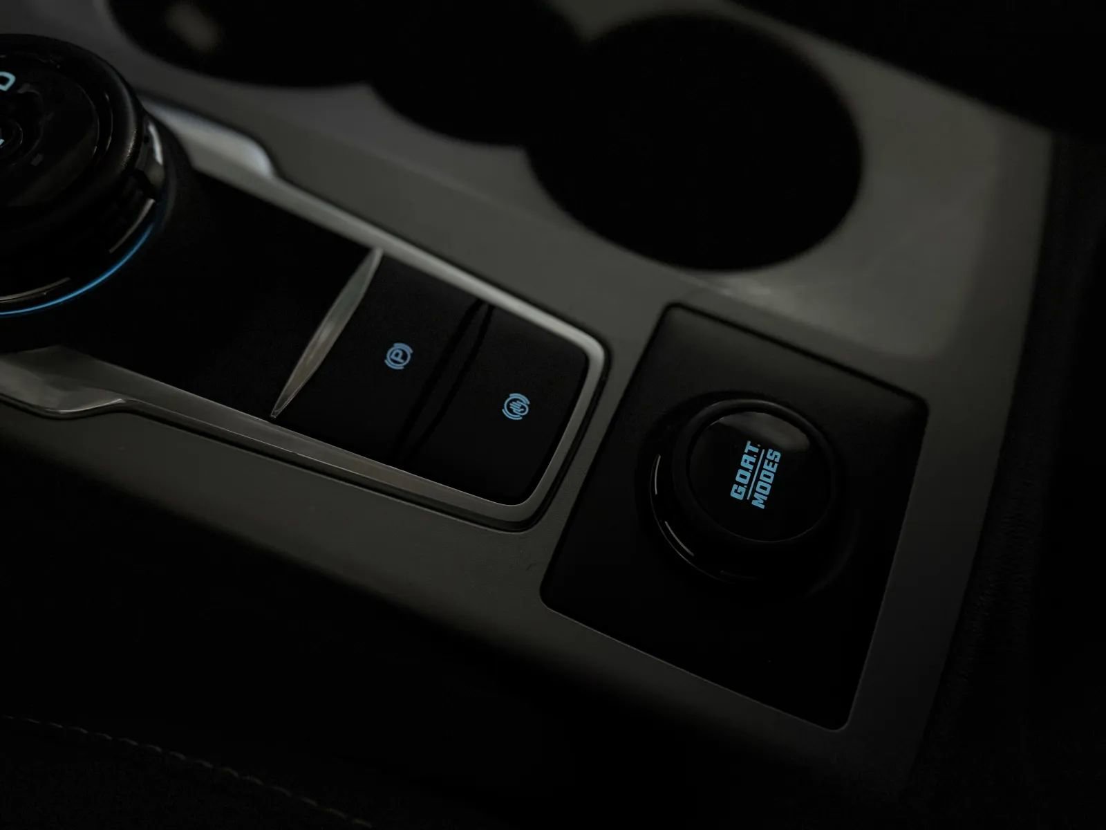 Used 2022 Ford Bronco Sport Big Bend w/ Convenience Package image 37