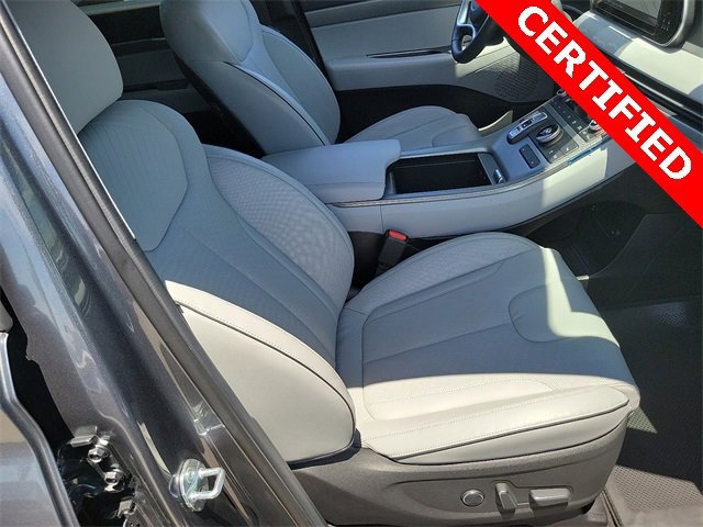 Used 2024 Hyundai Palisade SEL image 13