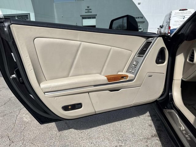 Used 2006 Cadillac XLR image 7