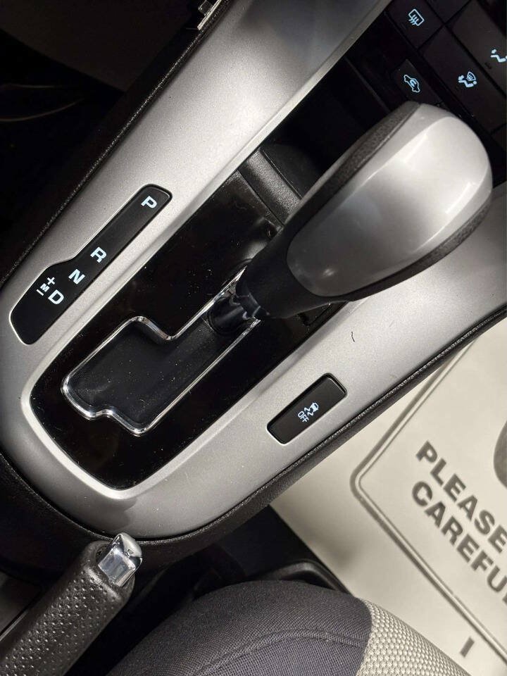 Used 2014 Chevrolet Cruze LS FWD image 27