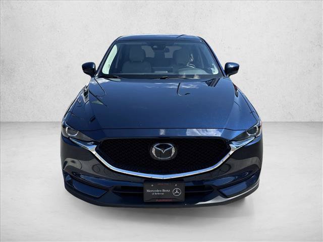 Used 2021 MAZDA CX-5 Touring AWD/4WD image 2