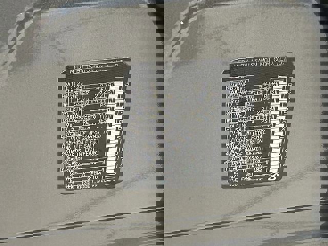 Certified 2025 INFINITI QX50 Luxe w/ Accent Package image 31