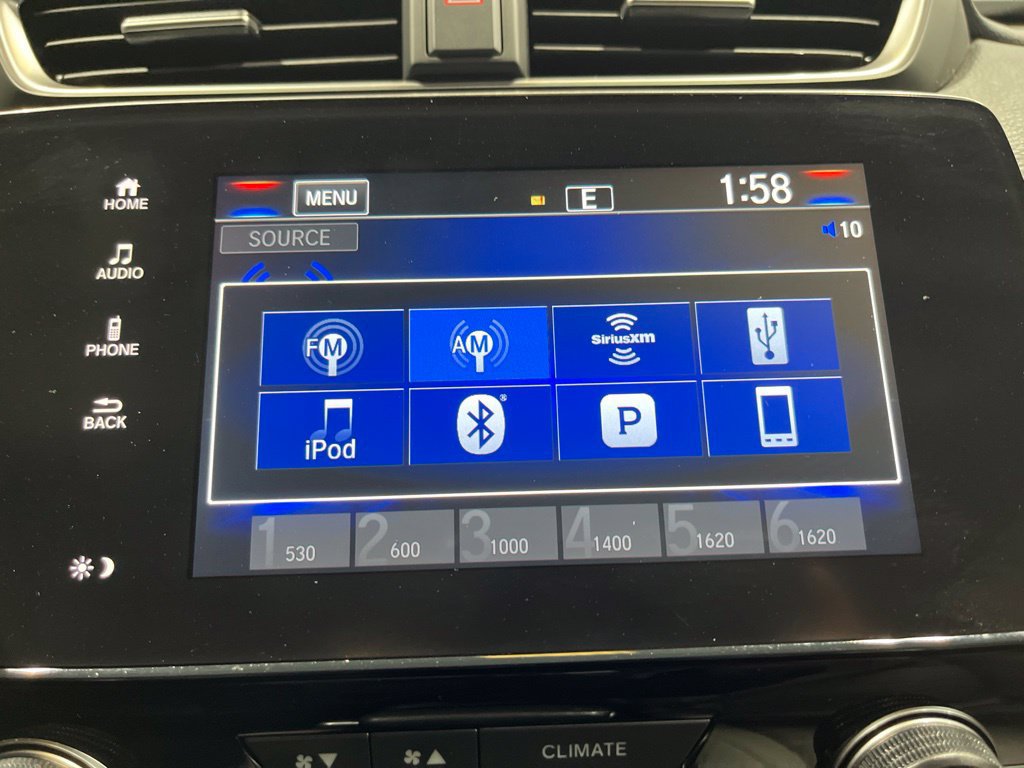 Used 2022 Honda CR-V EX-L image 23