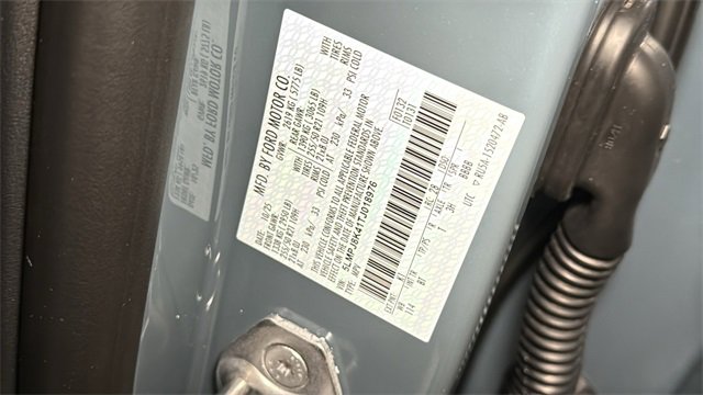 New 2026 Lincoln Nautilus Reserve image 35