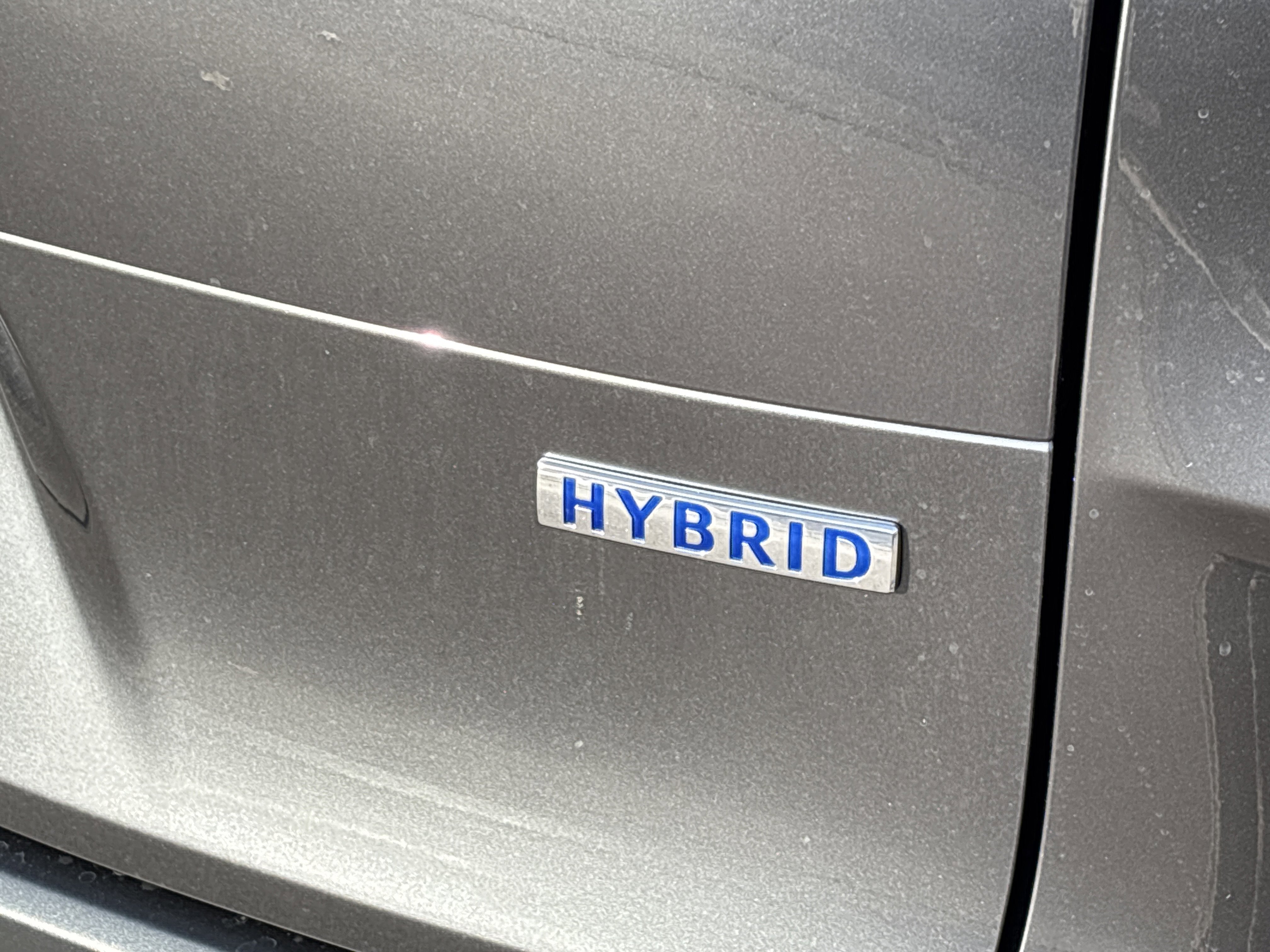 New 2026 MAZDA CX-50 2.5 Hybrid w/ Weather Package image 7