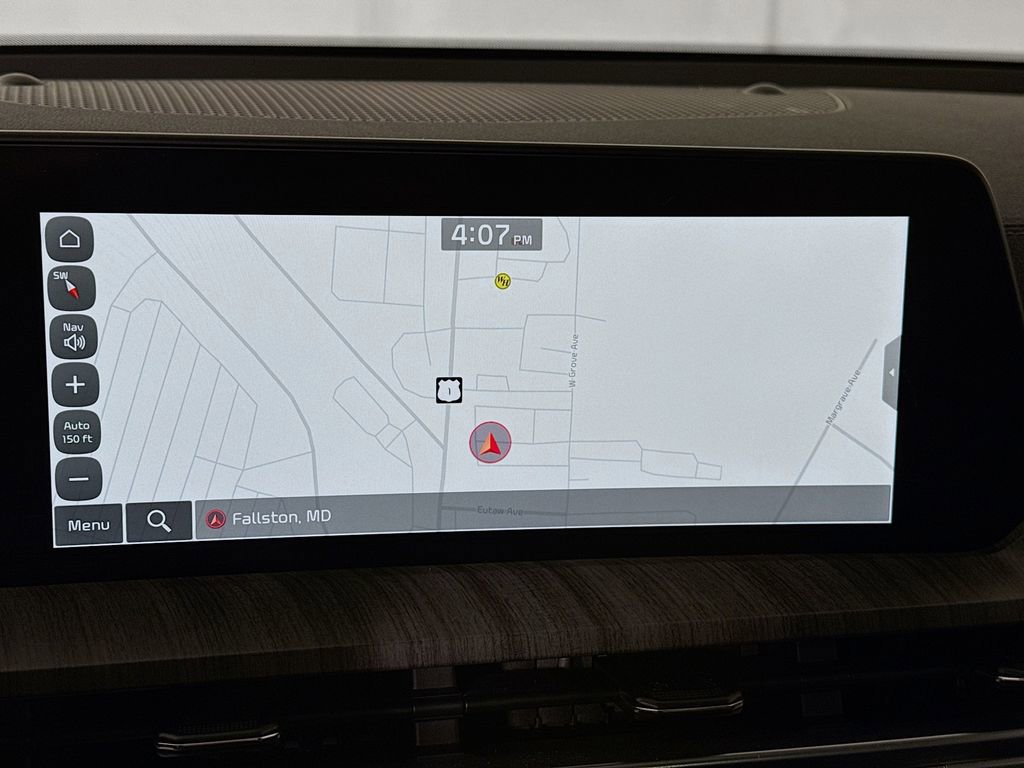 Used 2023 Kia Telluride SX Prestige image 5