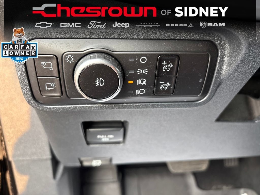 Used 2025 Ford Bronco Badlands AWD/4WD image 15