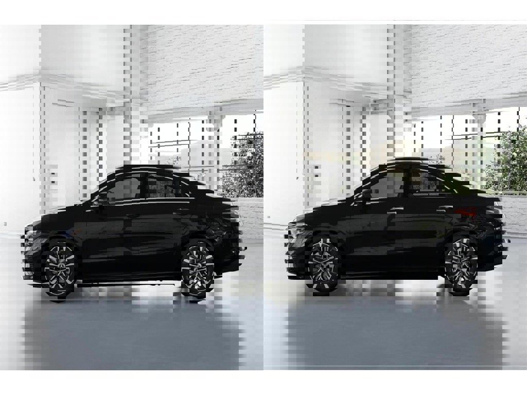 New 2026 Mercedes-Benz CLA 250 4MATIC image 34