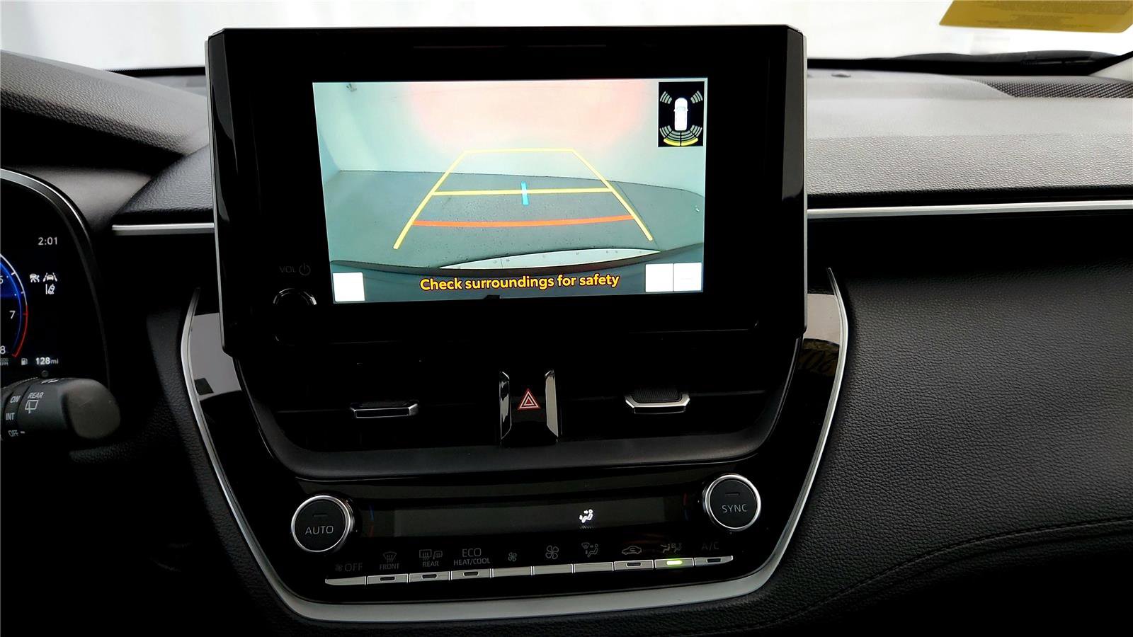 Certified 2024 Toyota Corolla Cross XLE w/ Convenience Package image 40