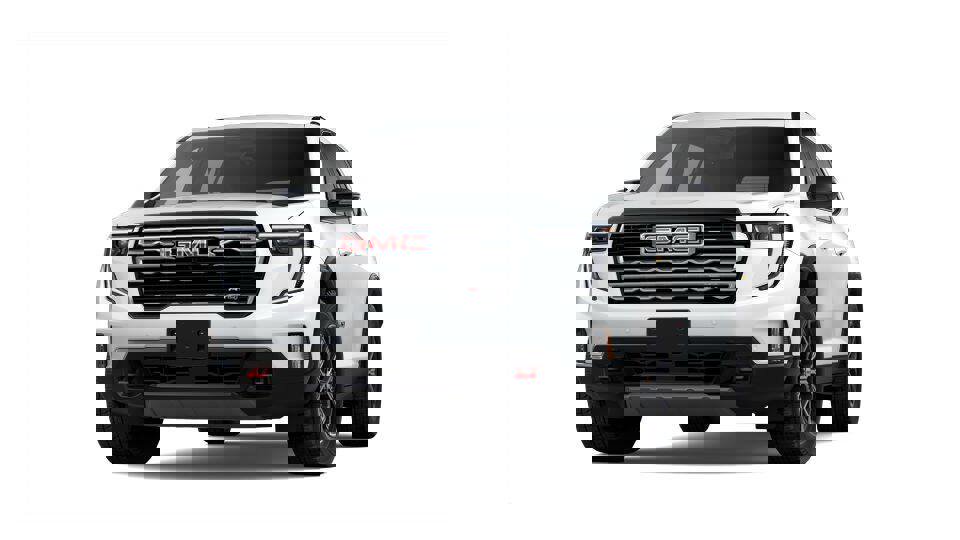 New 2026 GMC Acadia AT4 w/ Super Cruise Package image 80