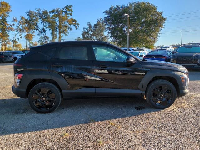 New 2026 Hyundai Kona SEL Sport AWD/4WD image 4