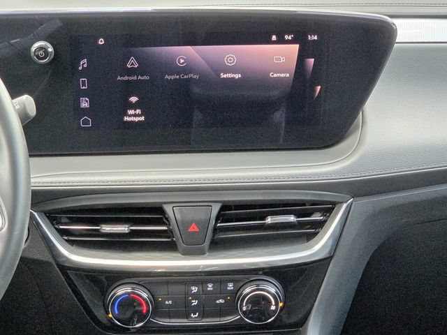 Certified 2024 Buick Encore GX Sport Touring w/ Advanced Technology Package FWD image 12