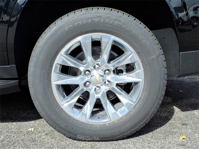 New 2026 Chevrolet Tahoe Premier image 6