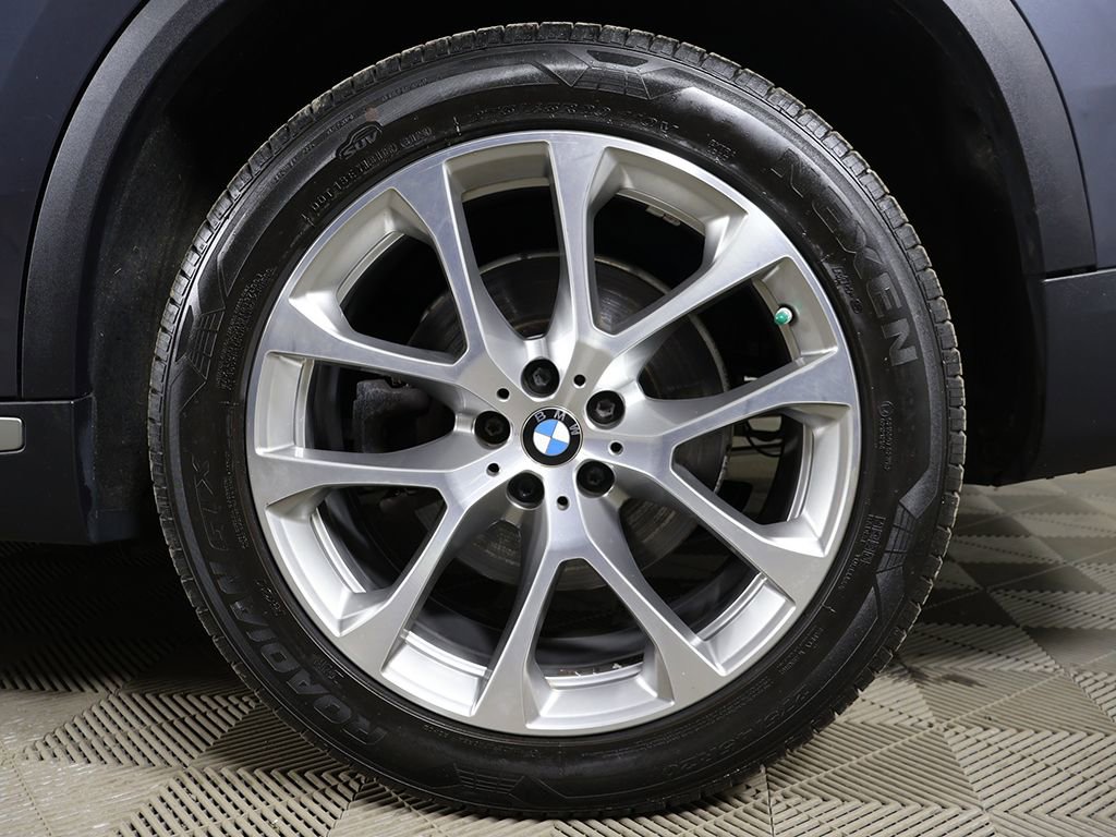 Used 2021 BMW X5 xDrive40i w/ Premium Package 2 image 23