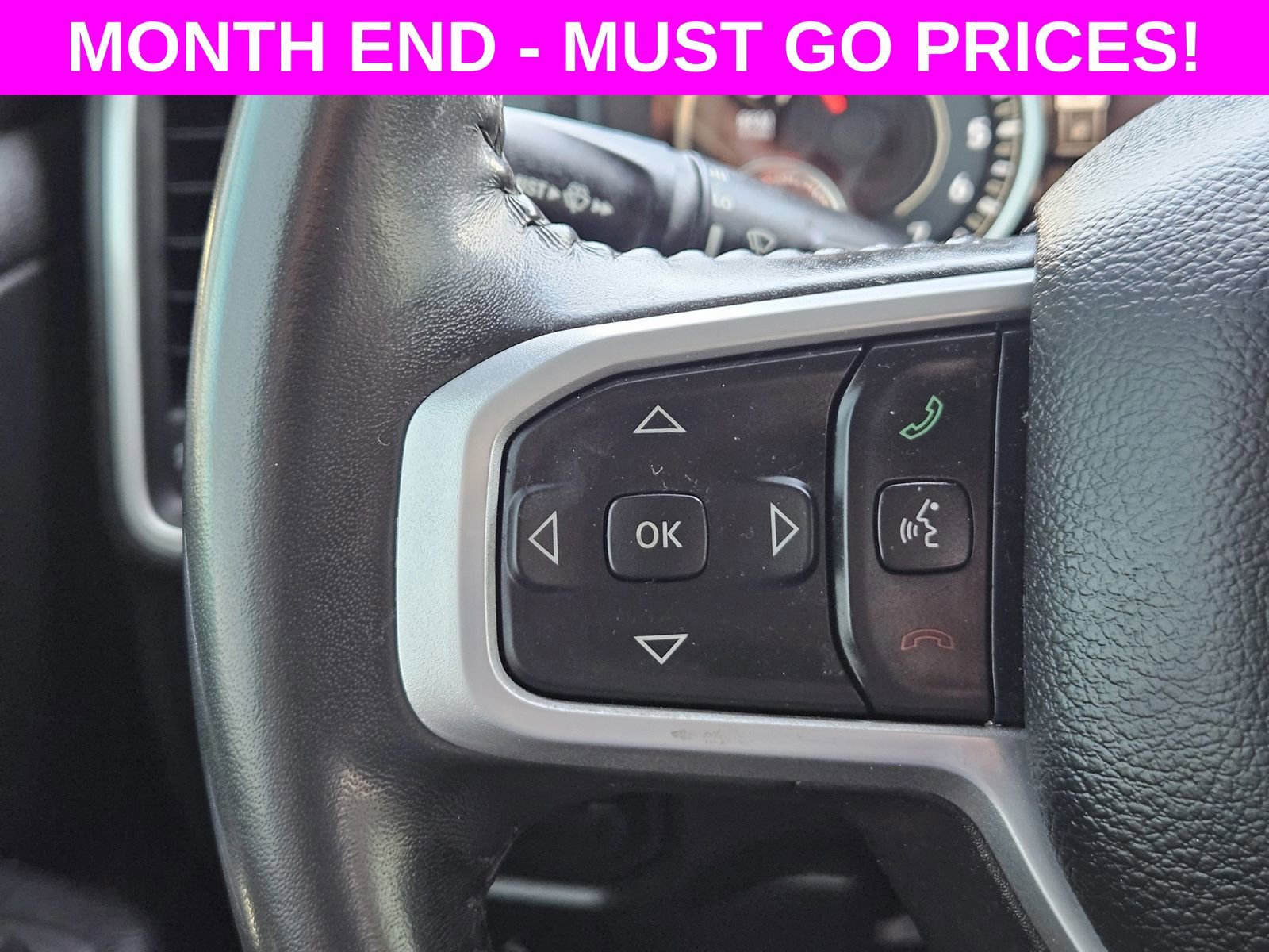 Used 2022 RAM 1500 Lone Star image 26