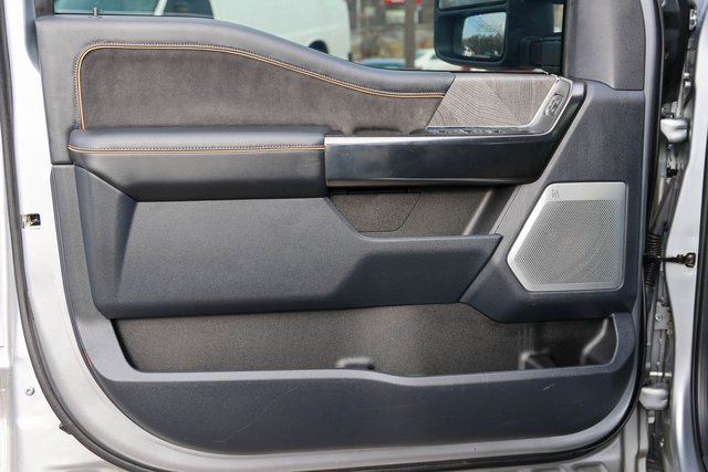 Used 2023 Ford F250 Platinum w/ Tremor Off-Road Package image 10