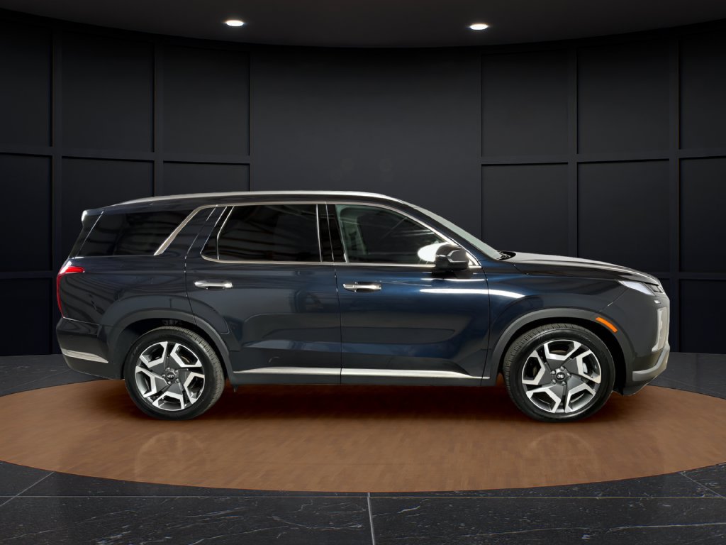 Used 2024 Hyundai Palisade Limited AWD/4WD image 6