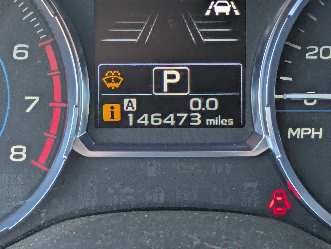 Used 2018 Subaru Forester 2.5i Premium AWD/4WD image 27