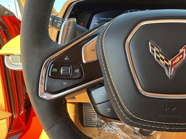 Used 2020 Chevrolet Corvette Stingray Premium Conv w/ 3LT Preferred Equipment Group image 23