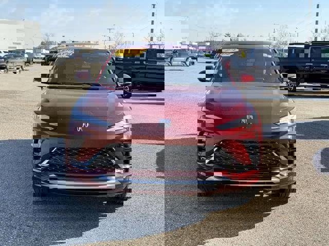 Used 2024 Buick Envista Avenir image 3