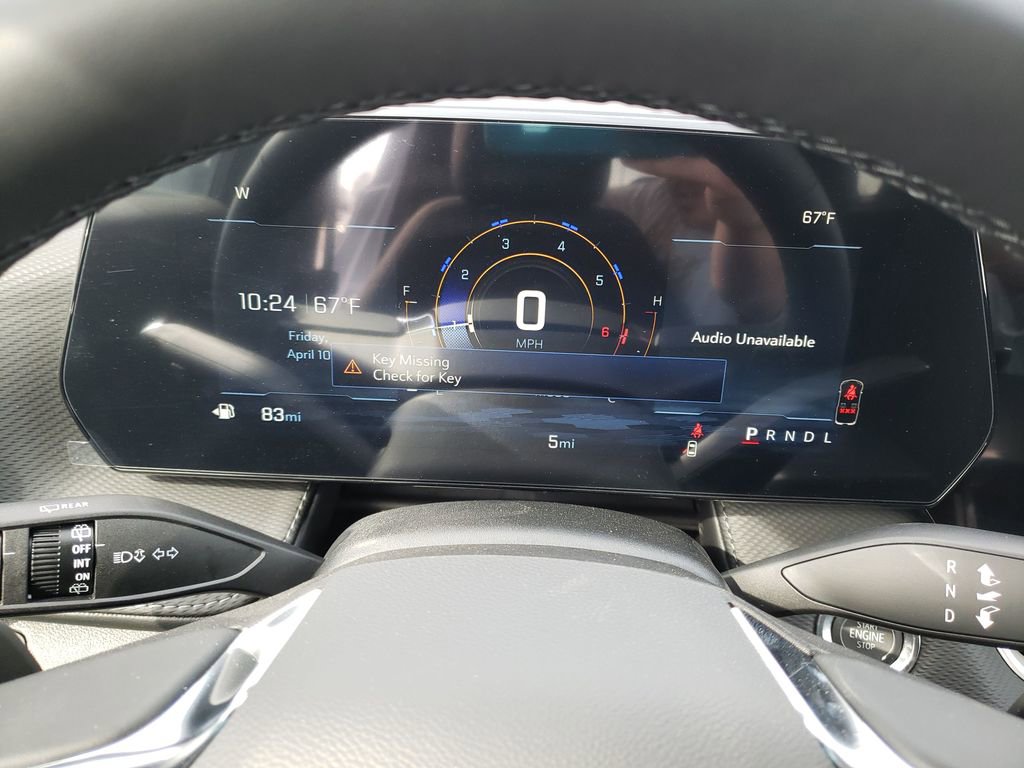 New 2026 Chevrolet Equinox LT image 14