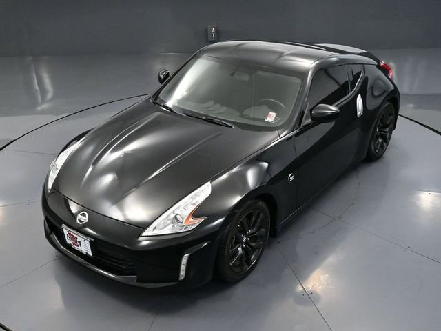 Used 2016 Nissan 370Z Coupe image 46