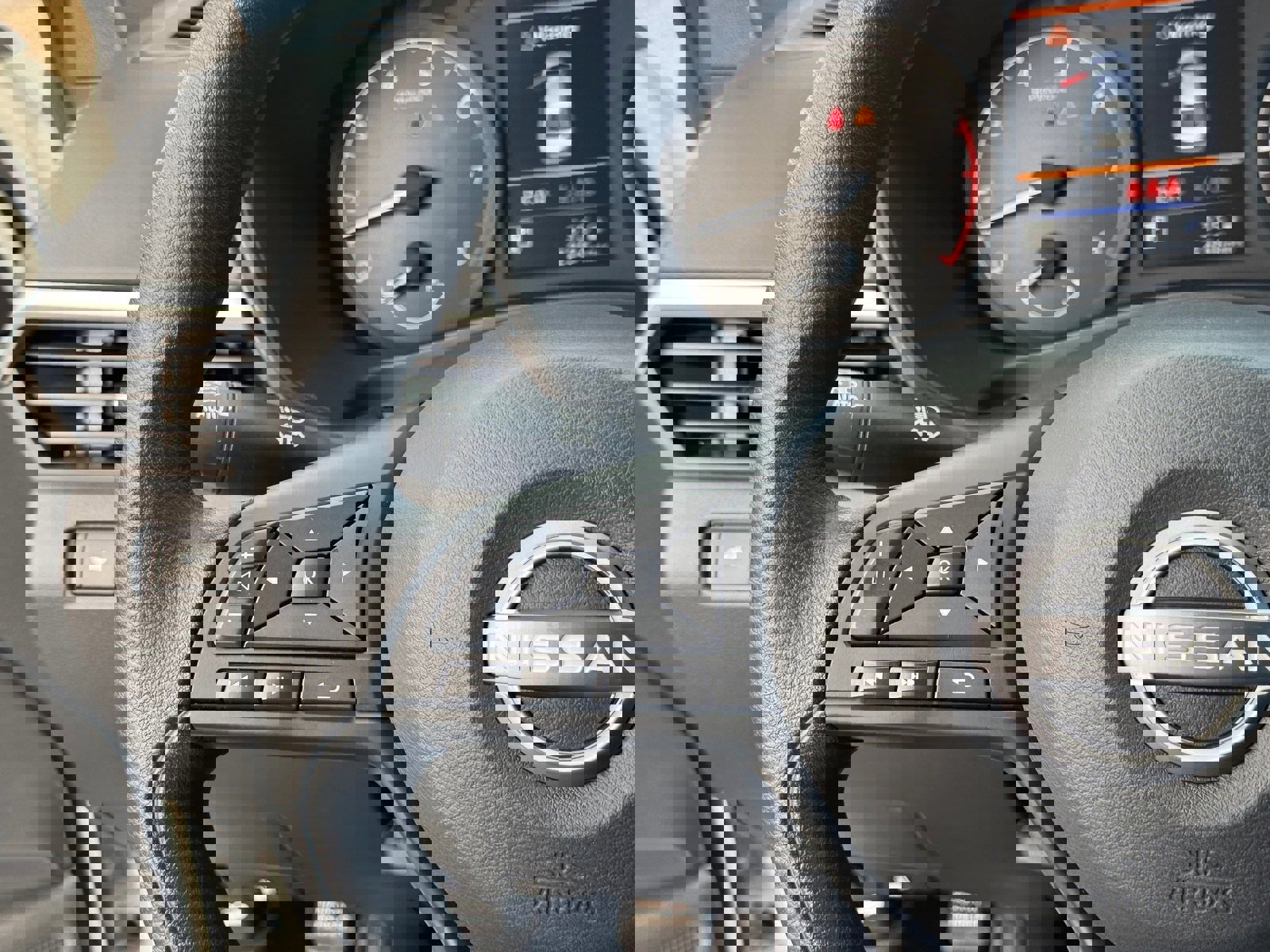 Used 2025 Nissan Altima 2.5 S image 24