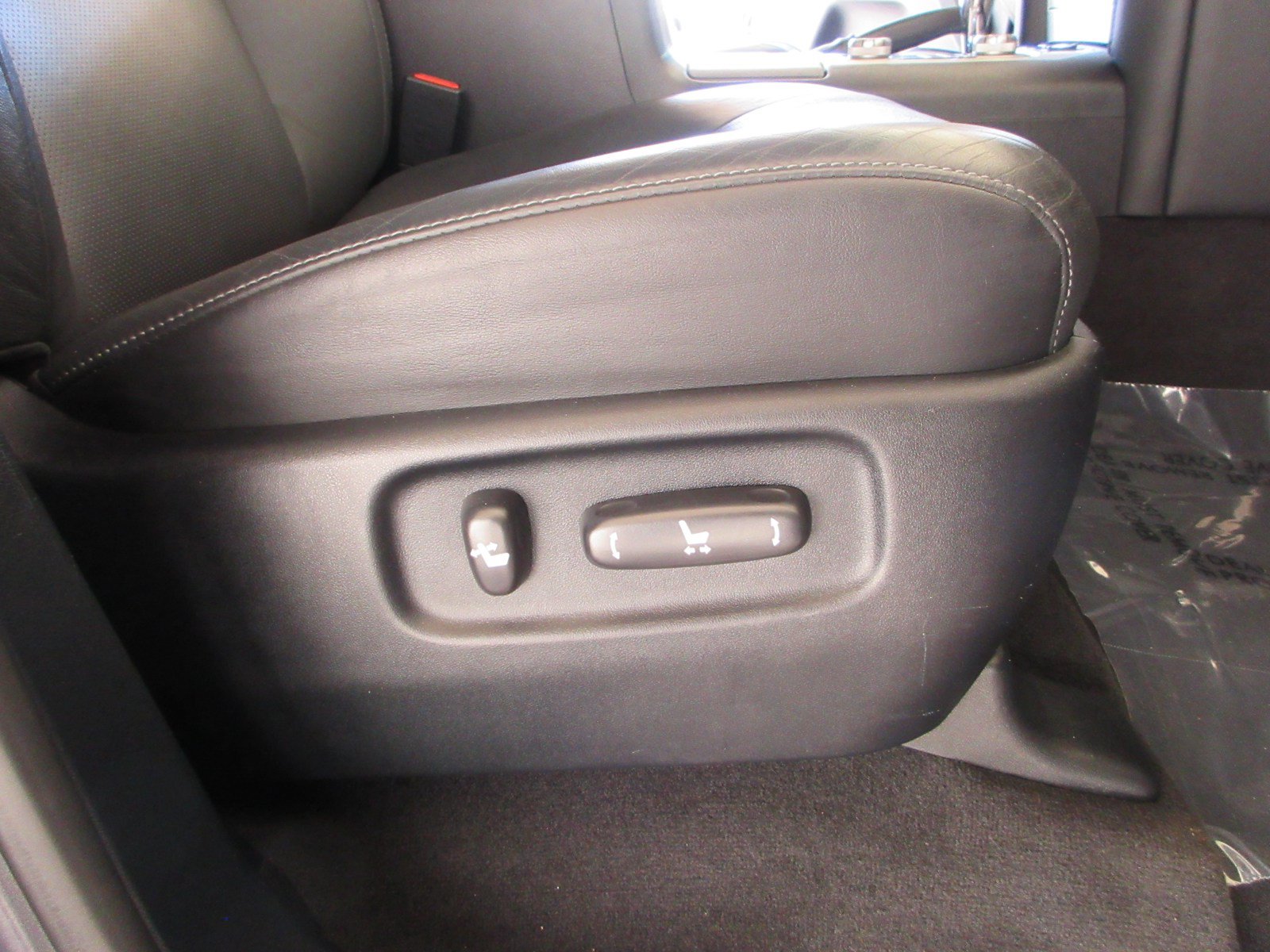 Used 2021 Toyota Land Cruiser AWD/4WD image 29