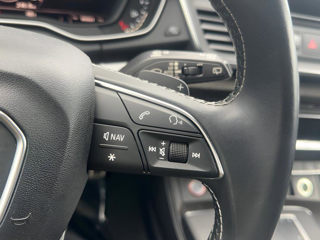 Used 2020 Audi SQ5 Prestige image 45