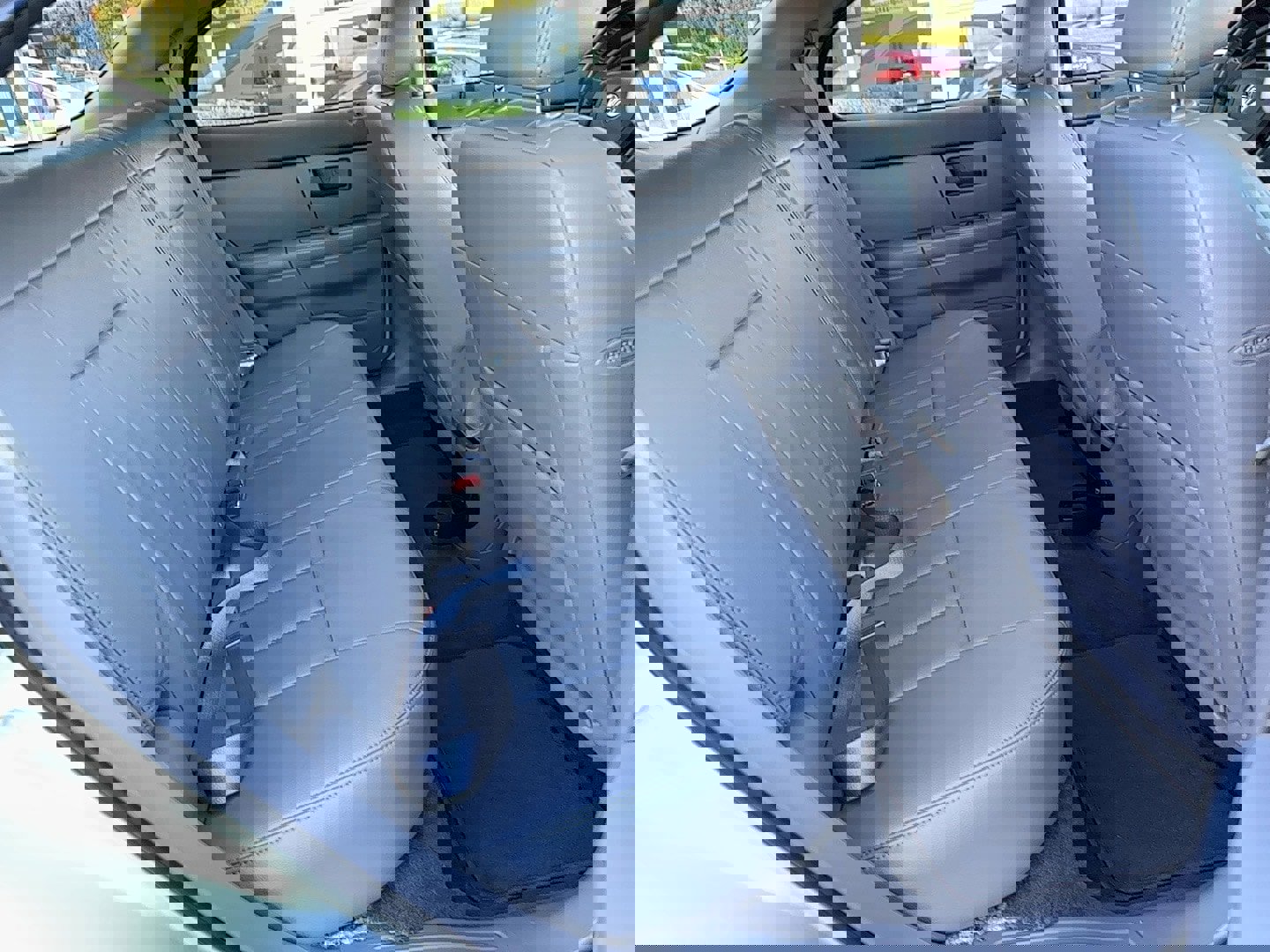 Used 2005 Mercury Sable LS image 18