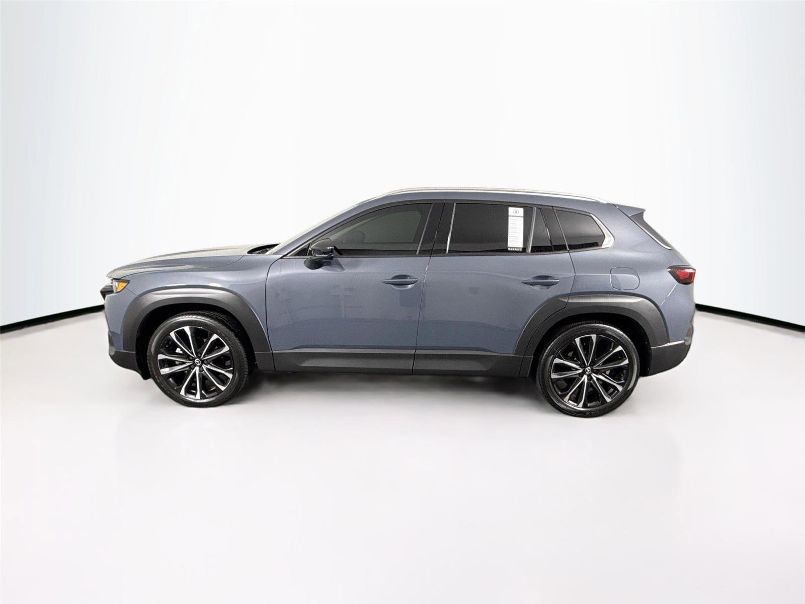 Certified 2025 MAZDA CX-50 AWD 2.5 S w/ Premium Plus Pkg image 14