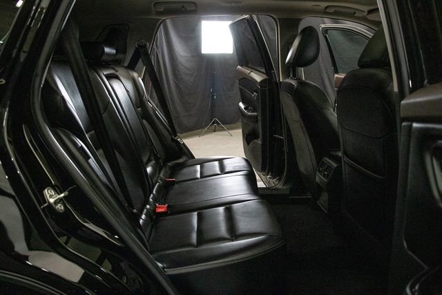 Certified 2023 Nissan Rogue SV w/ SV Premium B Package image 18