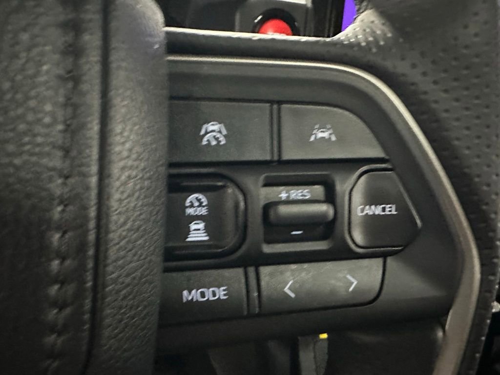 Used 2025 Toyota 4Runner TRD Sport Premium w/ Tow Technology Package image 20