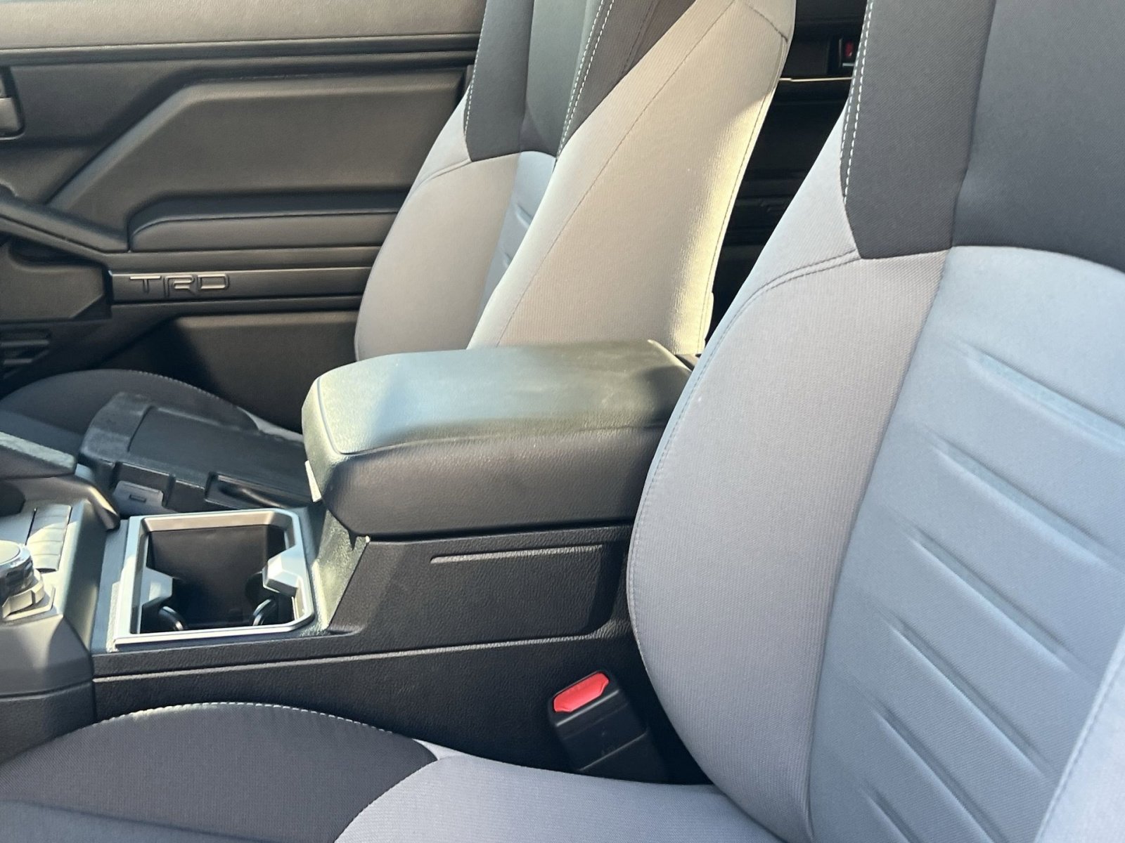 New 2026 Toyota Tacoma TRD Sport image 18