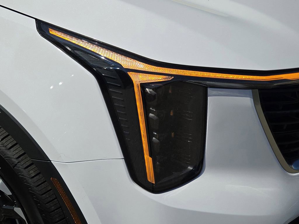 New 2025 Kia Sorento S w/ Panoramic Sunroof Package image 9