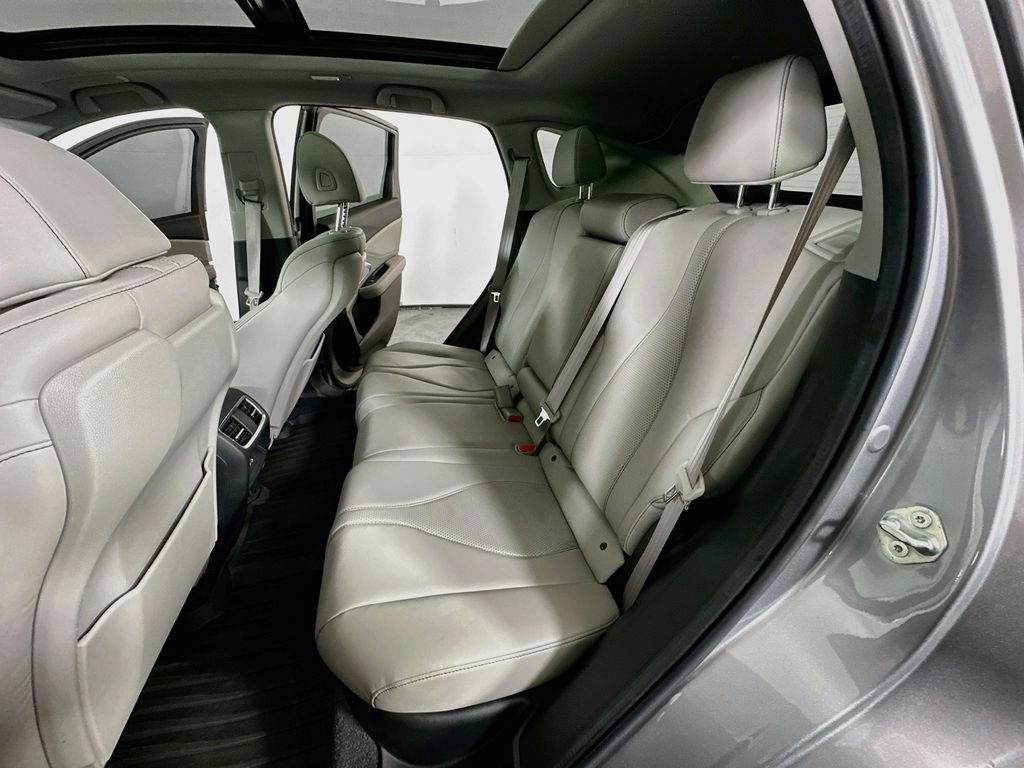 Used 2023 Acura RDX w/ Technology Package FWD image 16