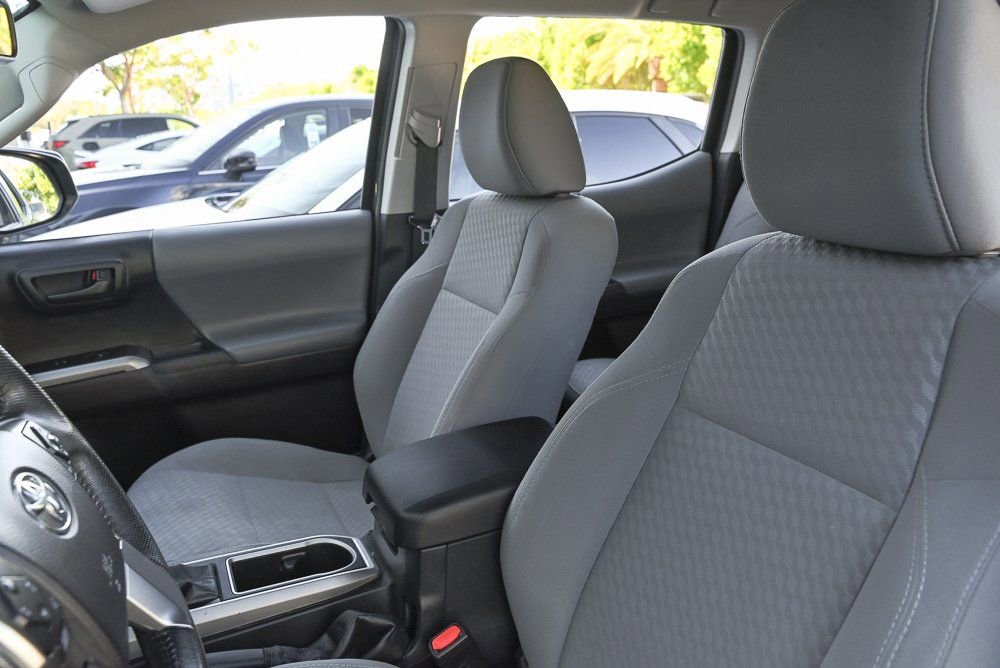 Used 2021 Toyota Tacoma SR5 image 11