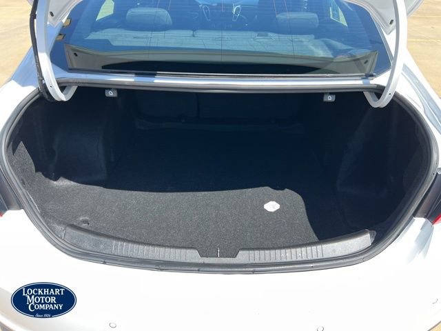 Used 2024 Chevrolet Malibu LT image 17