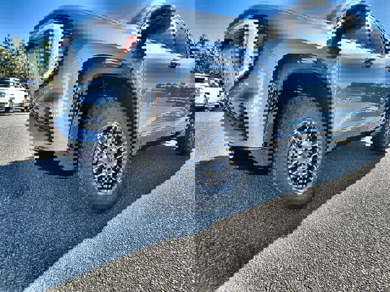 New 2026 GMC Terrain AT4 image 65